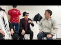 経営するお店の倉庫で名探偵コナンのジンとウォッカが闇取引してるドッキリの未公開シーン&裏話