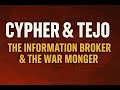 More competitive Games Cypher&Tejo Valorant Epic highlights Gameplay