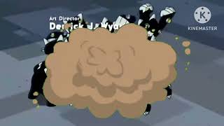 Ben 10 Ominiverse Fight Cloud (For Add Rounds)
