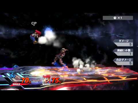 SSB4　シュルク　NA空前