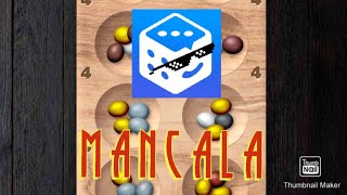 mancala in plato| how to play mancala💁‍♂️ screenshot 5