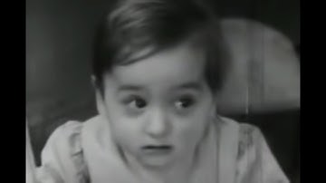 Study of Maternal Deprivation | Before and After Therapy