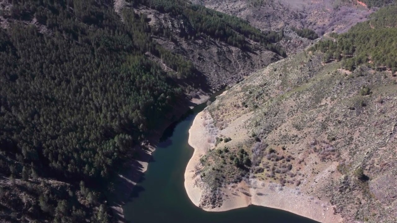 Sierra Norte de Guadalajara