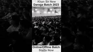 New Post Khan Sir September 3, 2024