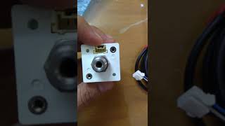 #SENSOR#PRESSURE SENSOR#DIGITAL PRESSURE SENSOR#PANASONIC#DP-102A#PRODUCT IMAGE