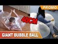 Amazing 40cm wubble bubble ball buy at banggood