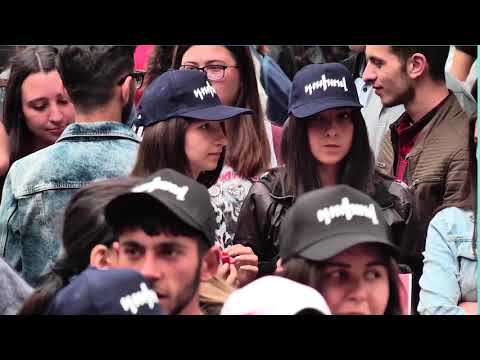 \"პერსპექტივა\" (No 22) – 06.05.18