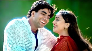 Ab Tere Dil Mein Hum Aa Gaye  Aarzoo  Kumar Sanu Alka Yagnik  Akshay Kumar Madhuri Dixit