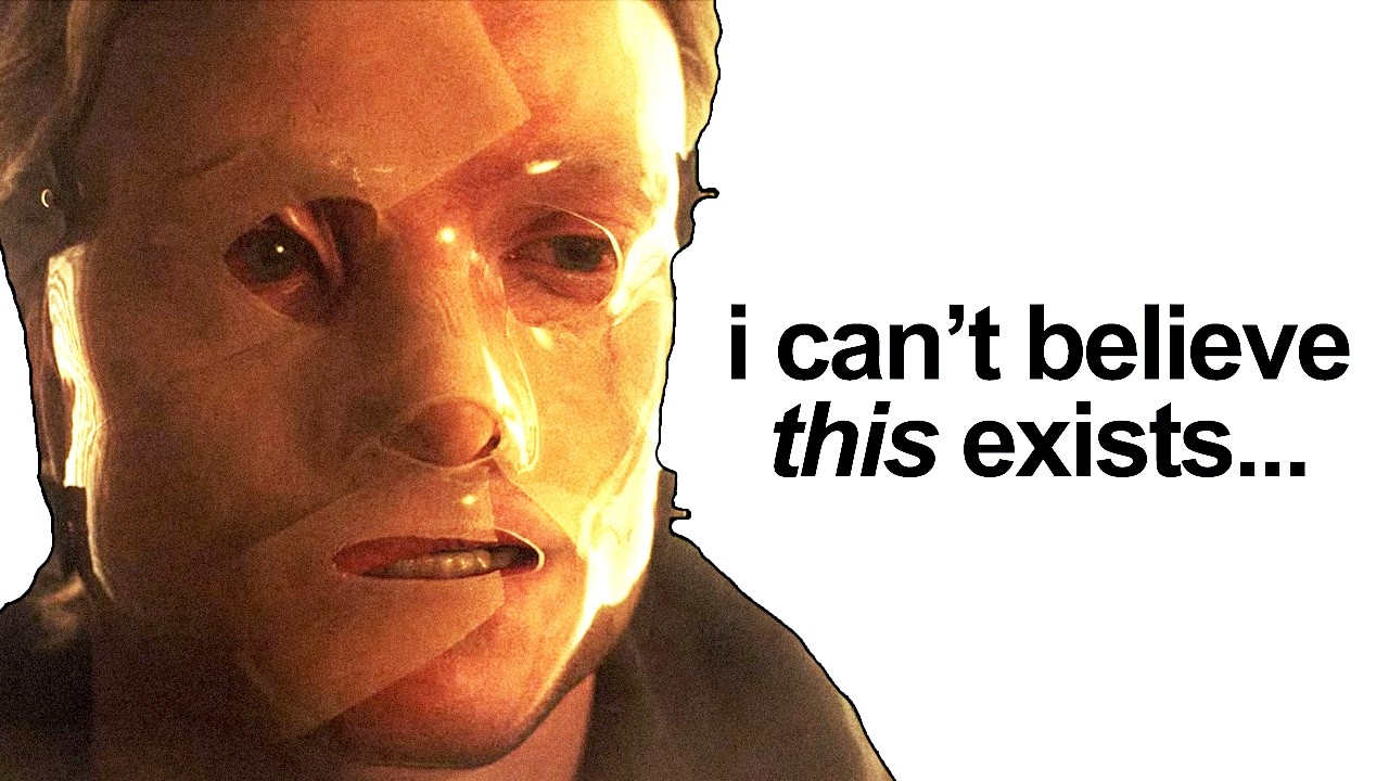 Original Title & Thumbnail