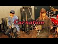 【生演奏】Carnation/ORANGE RANGE