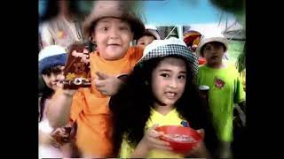 Iklan Kino Bear Choco Krezz \