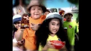 Download lagu Iklan Kino Bear Choco Krezz 'Clean Ver' (Sekitar 2004)