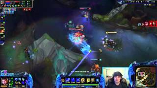 IE Jayce Crit