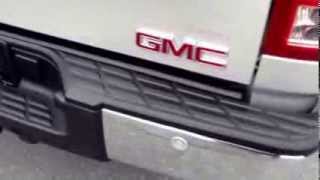 2011 GMC Sierra Crew Cab SLE 4x4-for sale in Allentown PA,18103