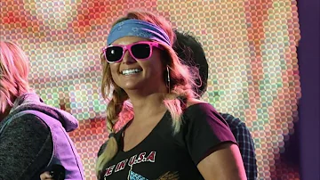 Miranda Lambert-2016 Weight of these Wings (Pink SUNGLASSES)