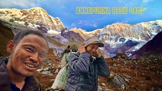 Download Lagu JackDai Vlogs - The Final Push to Annapurna Base Camp 🇳🇵 | The Ultimate Trekking Challenge MP3 Download Lagu JackDai Vlogs - The Final Push to Annapurna Base Camp 🇳🇵 | The Ultimate Trekking Challenge MP3