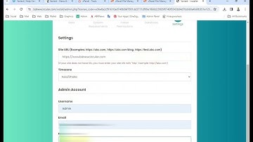 How to install Varient News & Magazine Script