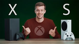 Xbox Series X | S : TEST ET COMPARATIF