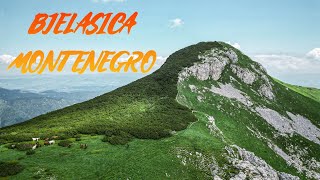 #7 Hiking 10 km, Bjelasica, Montenegro