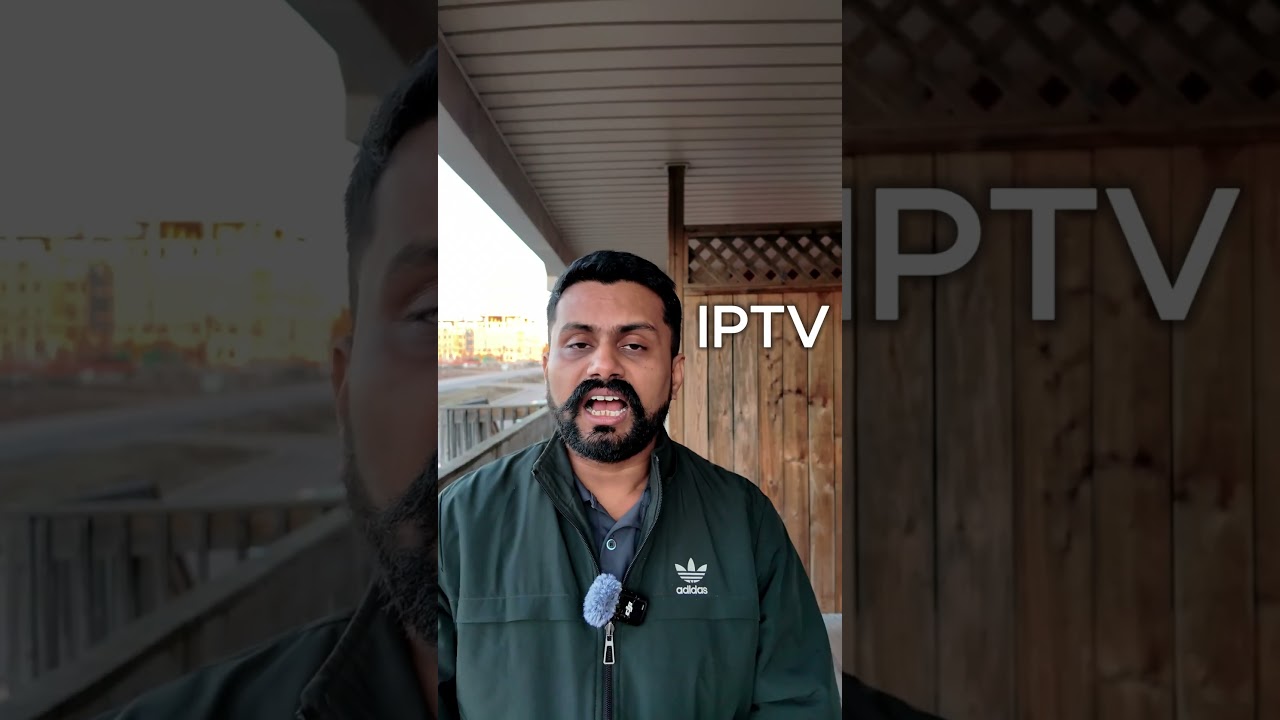 Indian TV on the Go! IPTV for News, Music & Movies Anywhere!