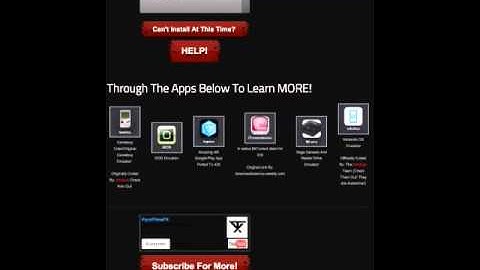 How to get display recorder no Jailbreak and no rooting