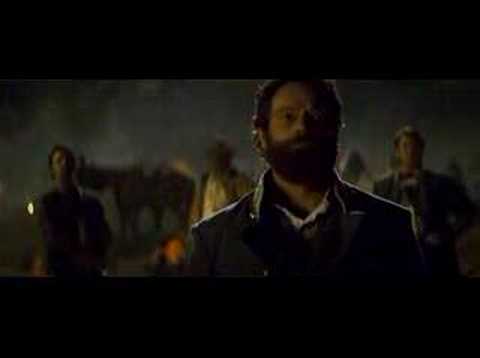 Gods and Generals - The Movie Trailer