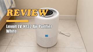 Levoit LV-H132 Air Purifier - Review 2026