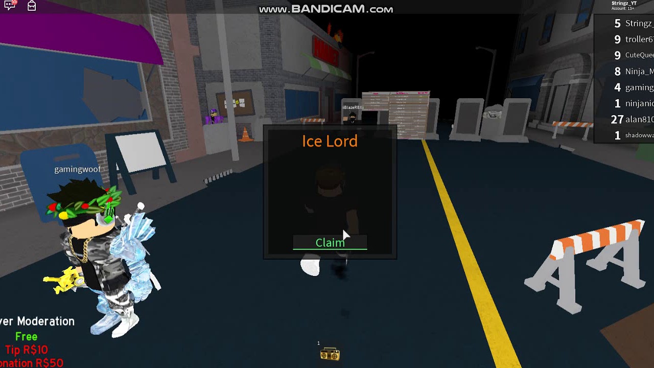 Roblox Dreams Assasain Sandbox[GAMEPLAY] YouTube