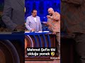 Mehmet Şef’in De Sevmediği Şeyler Varmış 😂 #masterchef #keşfet #shorts #mehmetyalçınkaya