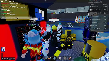 I met Diddleshot in Pinewood Computer Core