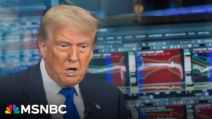 'Fraud upon the American people': Trump officials claim spending bill will lower deficit