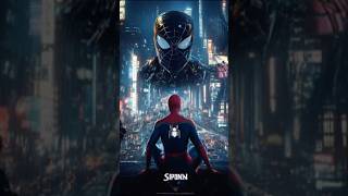 Мини трейлер человек паук возвращение домой