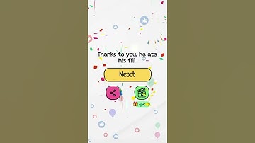 Braindom : Level 80 Walkthrough (Tricky Brain Puzzles)