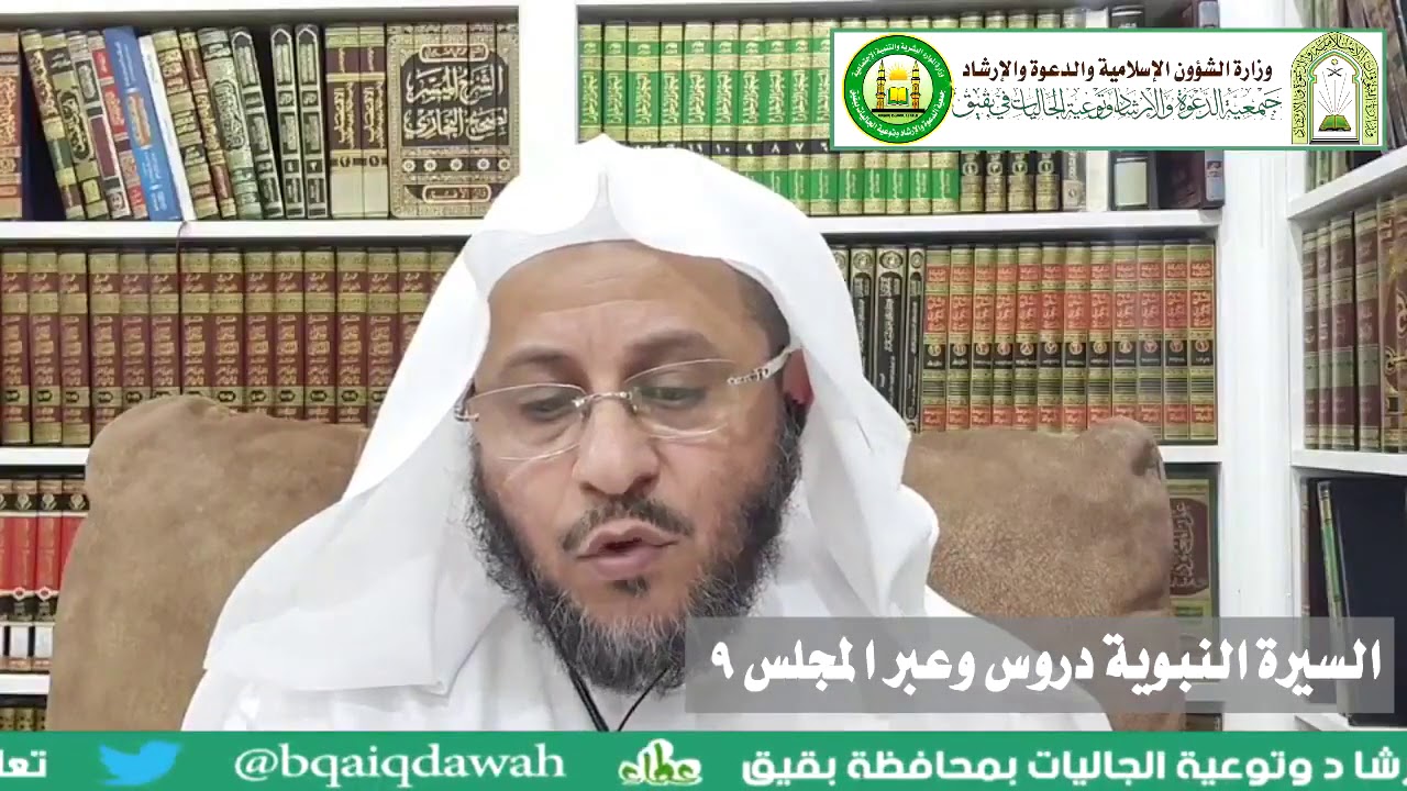 اسمع إلى رد الشيخ عزيز فرحان على شخص مدمن على دخول المواقع الإباحية وهو متزوج !