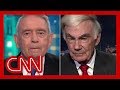 Dan Rather, Sam Donaldson have dire warning about Trump