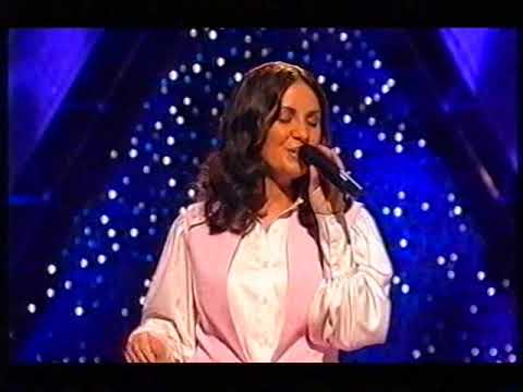 Free Download Claire Richards (steps) - As Karen Carpenter - Stars In Their Eyes Mp3 dan Mp4