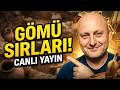 Define Ve Arkeoloji canlı yayını! DEFİNE İŞARETLERİ! GÖMÜ NOKTALARI!