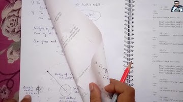 Conclusion Video of NCER Week 3