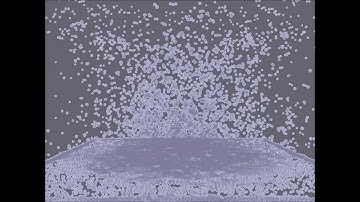 Open Source Physics Engine for Real-Time Fluid Simulation (ver 2.2)