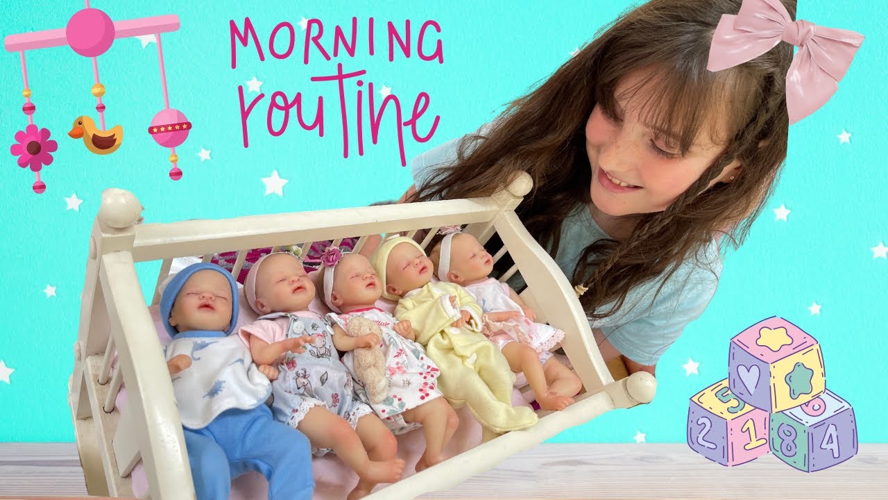 Reborn Dolls: Is It Healthy To Have Reborn Dolls?