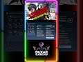 Solo Leveling Arise LES MEILLEURES COMPETENCES
