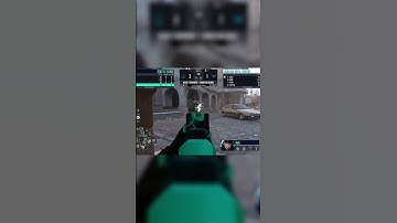 Huke gets absolutely juked by Clayster #cdl #callofduty #mw3 #cod #ranked #shorts