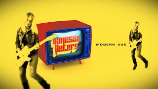 Vanessa Peters - Modern Age (Official Music Video)