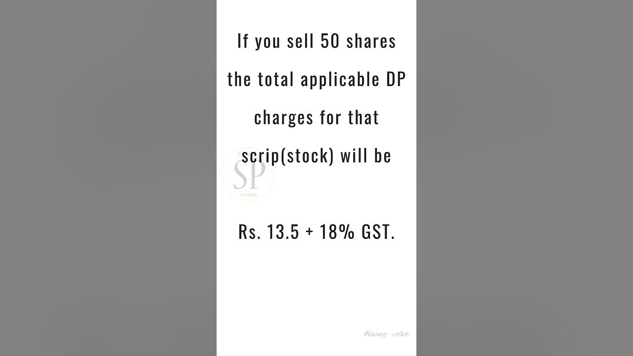 depository-participant-dp-charge-mean-in-tamil-dp-charges-explained