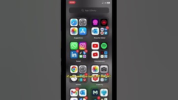 Turn off Wifi/Bluetooth Single Step on iPhone #Short #iphone #iphonetips #iphonetipsandtricks #ios16