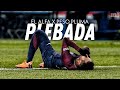 Neymar Jr • EL ALFA X Peso Pluma - Plebada • Skills &amp; Goals |HD