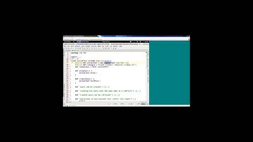RESTful Web Services with Jersey, Spock and Gradle Training Webinar - Part 6 of 11 - Intertech