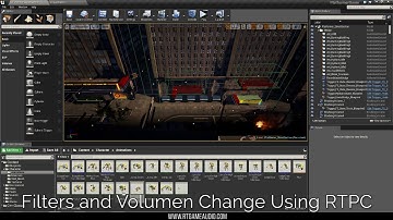 Platformer Implementation