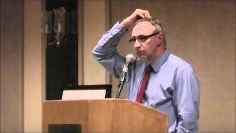 Synergy CCSVI Seminar - Q&A - part 7