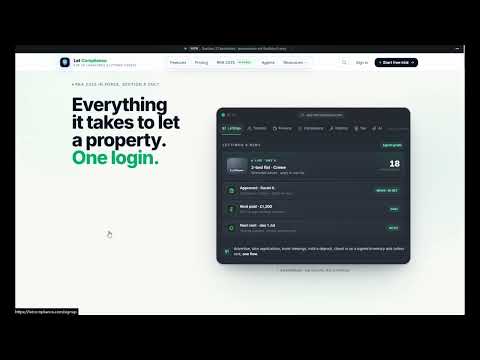 LetCompliance — See how it works in 2 minutes
